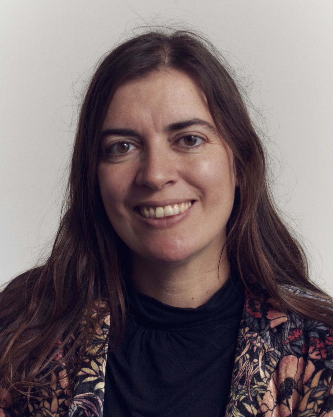 Carina Millstone